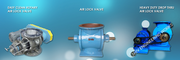 Airlock valve|Rotary valve | Rotary airlock valve manufacturers, Suppli