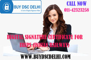 Buy Digital Signature in Delhi | Digital Signature Agency