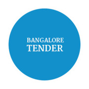 Bangalore Tender | Bangalore Govt Tender