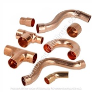 Manibhadra Fittings Copper Fittings