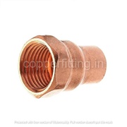 Copper Fittings Supplier