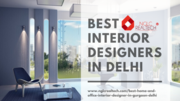 Best Interior Designers in Gurgaon