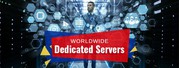 Dedicated Server in Sacramento