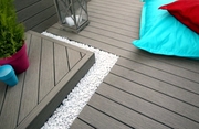 WPC Decking - Popular Choice for Homes