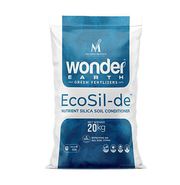 Wonder Earth EcoSil-de - Certified Soil Conditioner (20 Kg)
