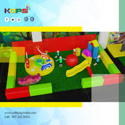 Top kids soft playground and equipment in affordable price