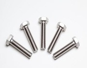 Bolts Manufacturers in India