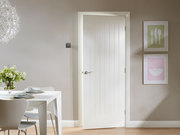 WPC Doors - The Most Trending Thing Now