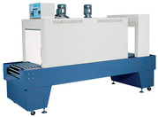 Simple Guidelines about Shrink Tunnel Machine