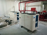 How Industrial Heat Pumps Save Energy
