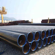 Buy Best Quality API 5L Pipes In India
