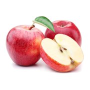 Iranian apple supplier