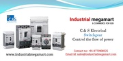 C&S electric switchgear service solution- 09773900325