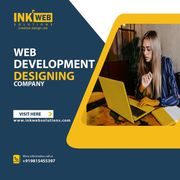Skilled Technicians for Website Web Development company in Mohali,  Cha