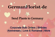Plants Germany at Absolutely Affordable Prices