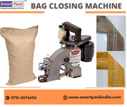 Bag Closing Machine in Chikmagalur