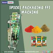 Pouch Sealing Machine in India