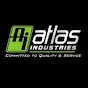Civil Construction Machinery - Atlas Industries