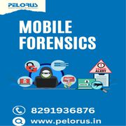 Mobile Forensics|Computer Forensics