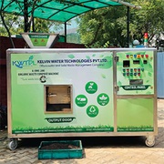 Waste Management System | OWC Machines                                