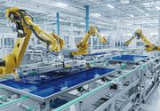 Solar Panel Manufacturer