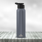 Leakproof Speedex 1 Litre Steel Bottle – Stay Hydrated Anywhere
