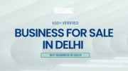 Business for Sale in Delhi – Buy Business in Delhi at IndiaBizForSale