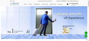 Recon Elevators – Delhi’s Leading Manufacturer of High-Performance Pas