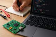 Embedded Hardware Development Service Available