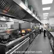 Best Restaurant Equipment Delhi